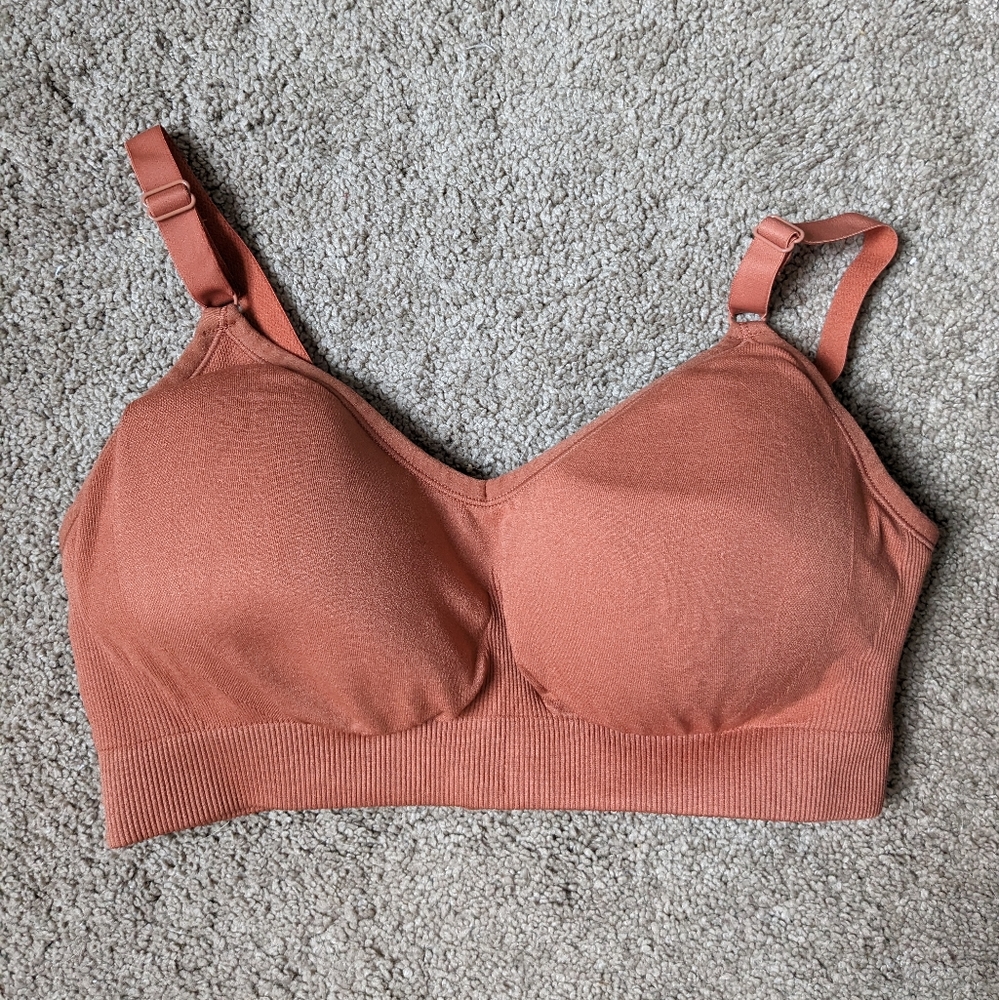 Knix bra
